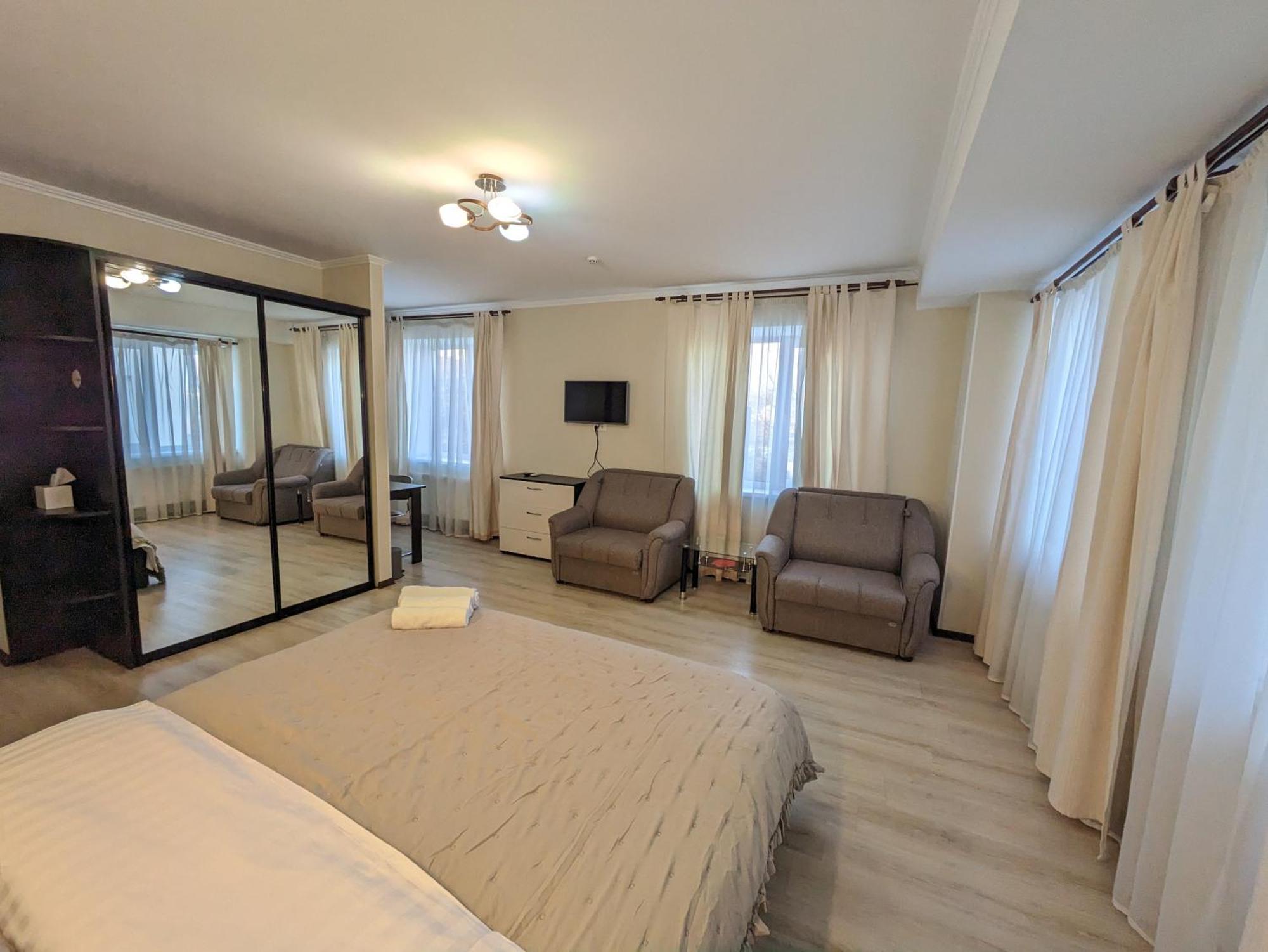 Lolo Hotel Κισινάου Δωμάτιο φωτογραφία