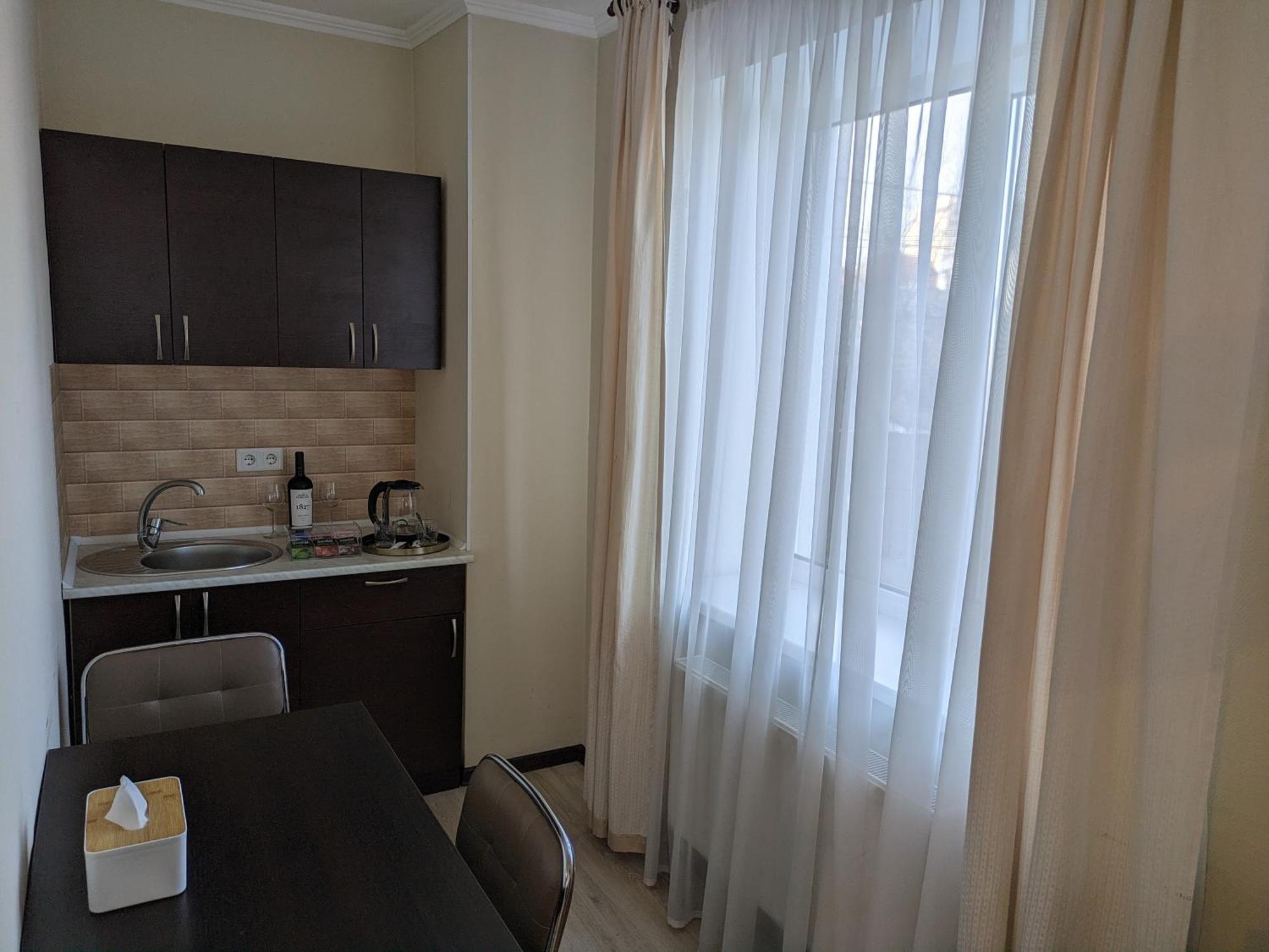 Lolo Hotel Κισινάου Δωμάτιο φωτογραφία